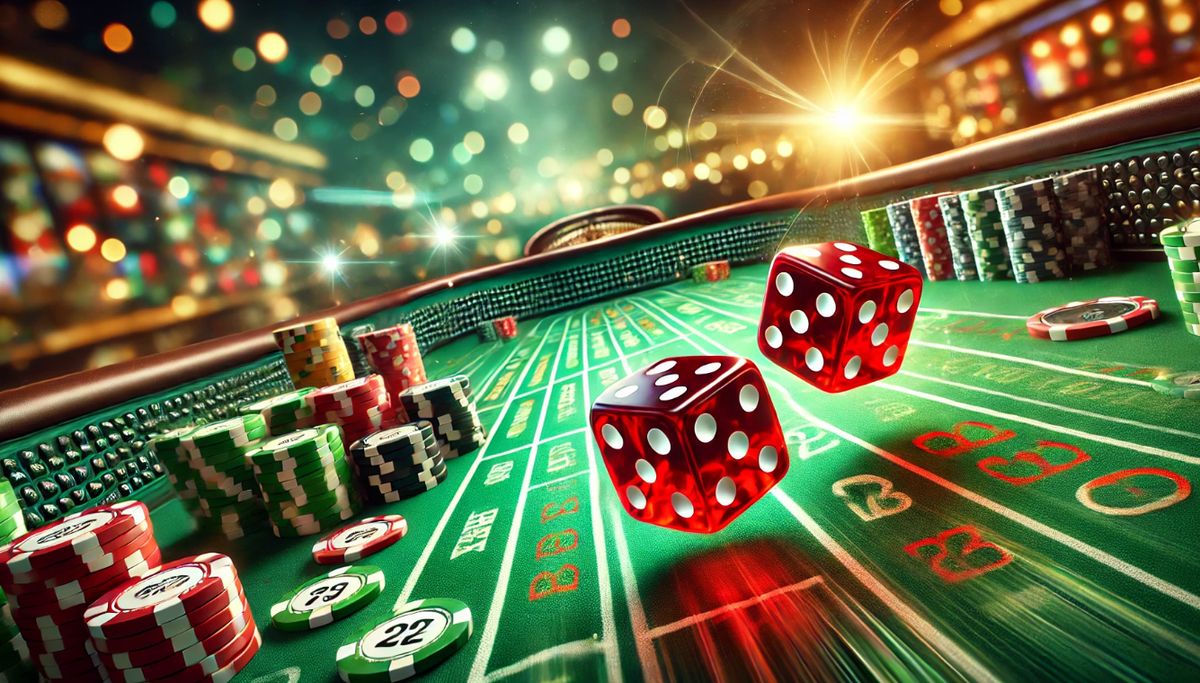 Oldham Athletic Live Casino